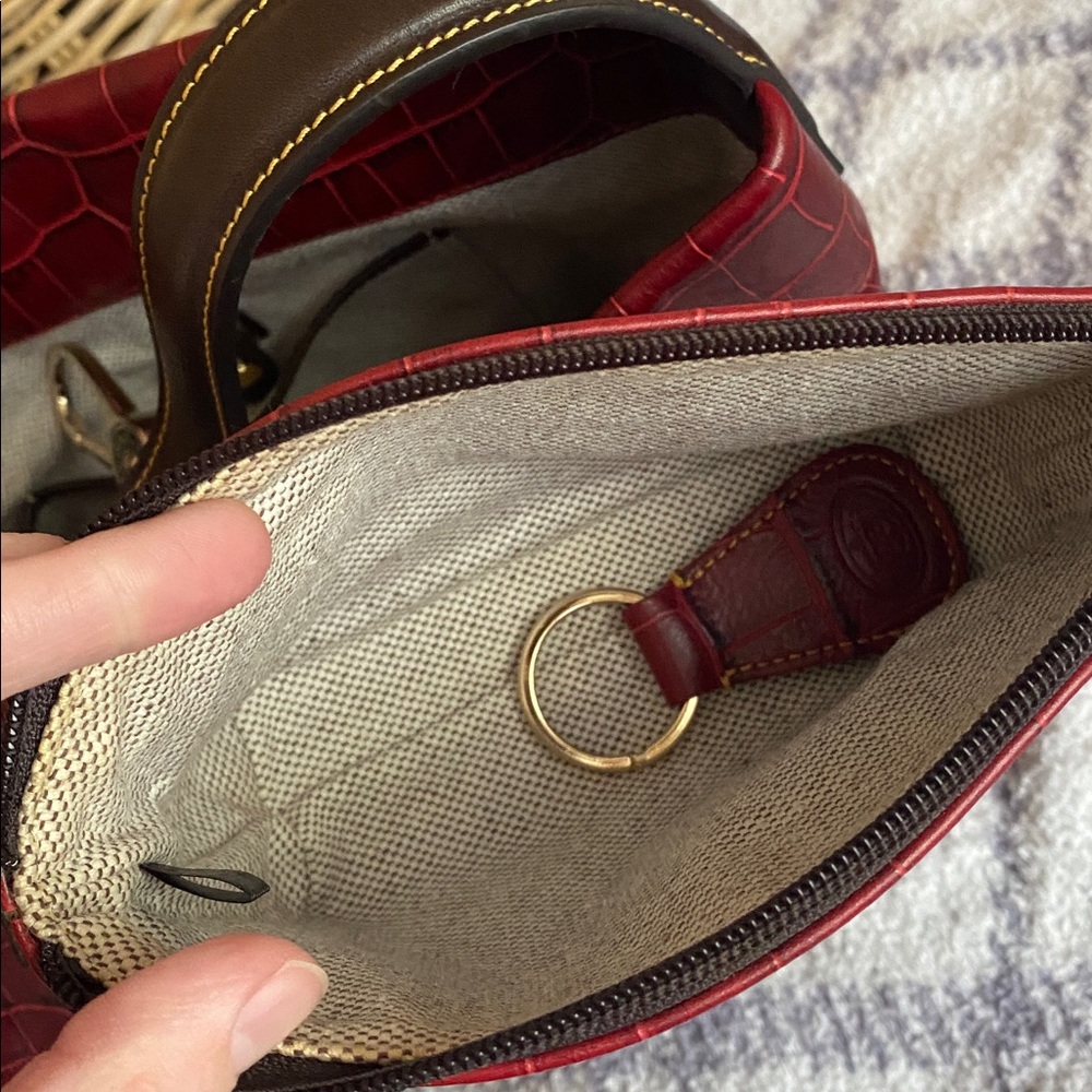 Dooney & Bourke set - Picture 8 of 8